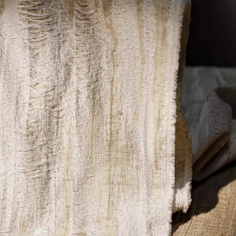 Linen Creative Recycled Jacqua - مراجعة Sewing Recycle وسعره