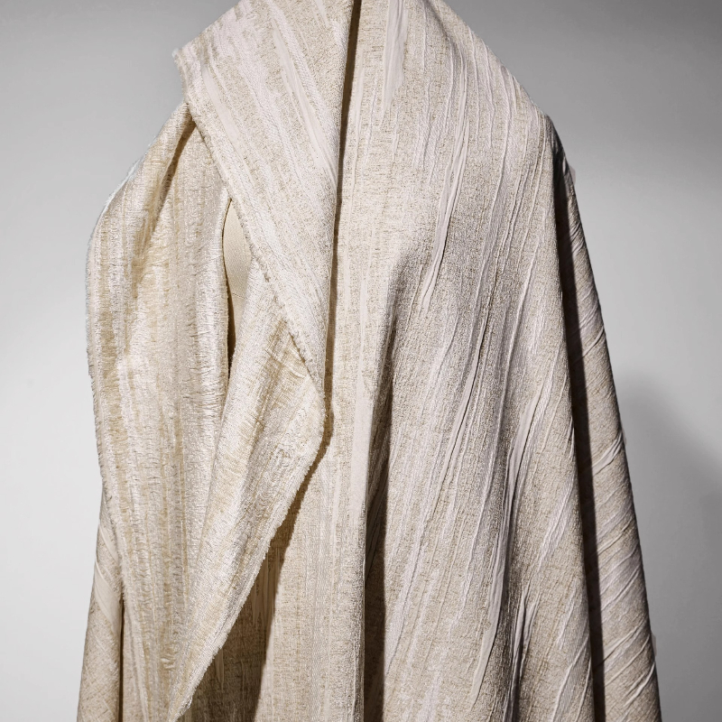 Linen Creative Recycled Jacqua - مراجعة Sewing Recycle وسعره