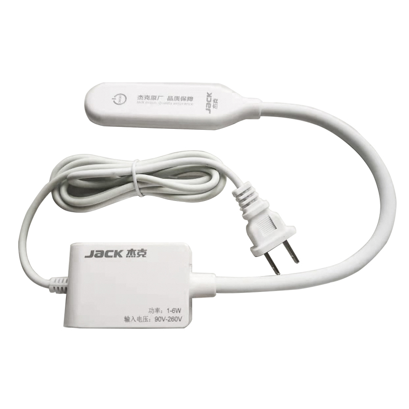 JACK Dimmable Magnetic Light E - مراجعة Textile Sewing Machines وسعره