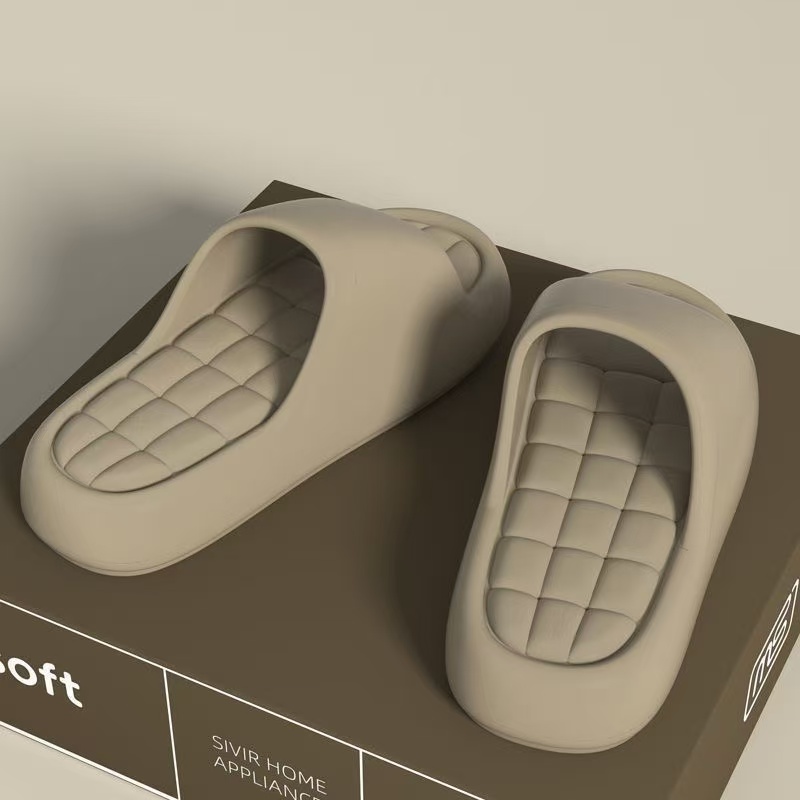 Fashion Women's Slippers Indoo - مراجعة Sewing New وسعره