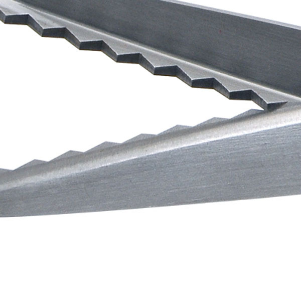 5Mm Triangle Sawtooth Pinking  - مراجعة Pinking Shear Blade وسعره