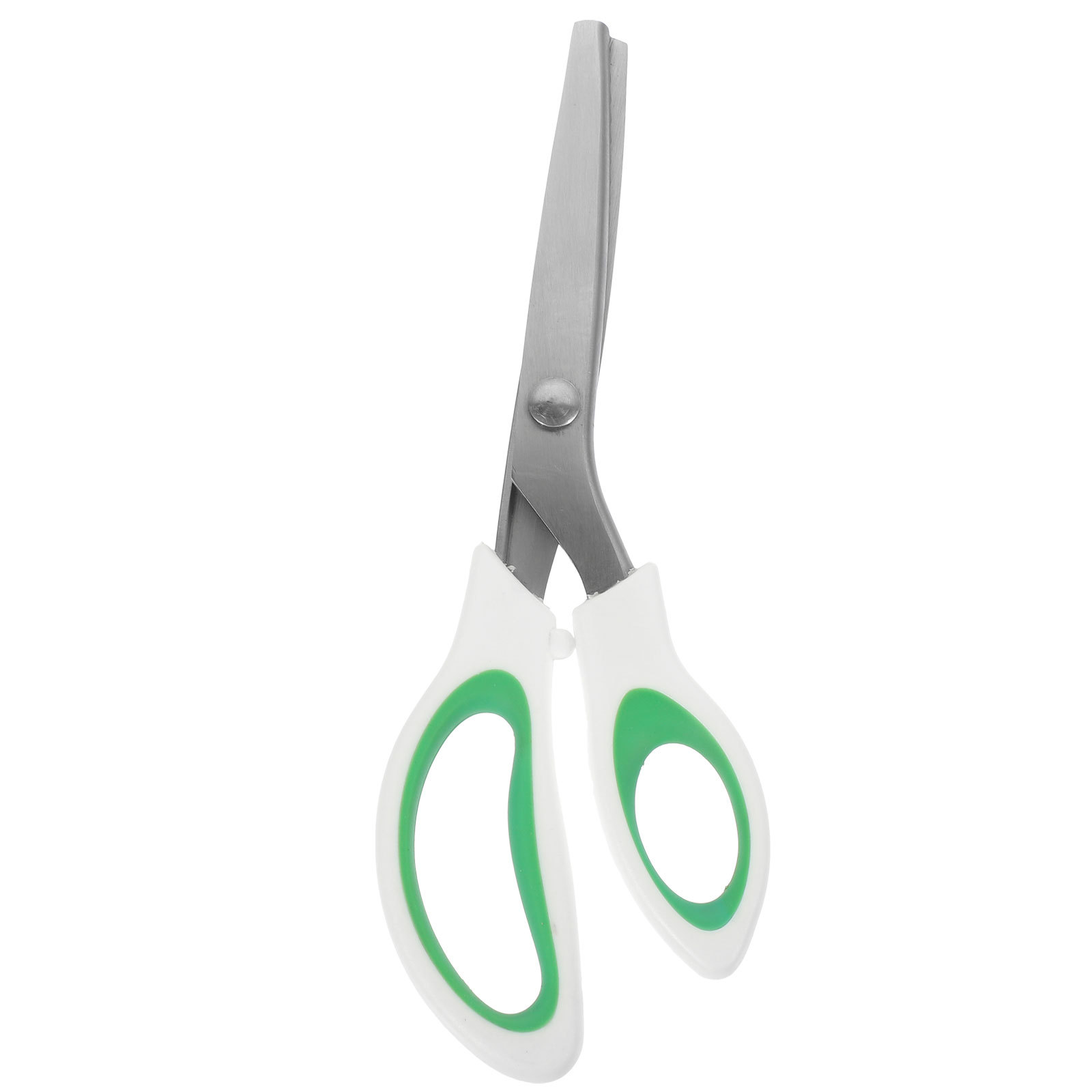 5Mm Triangle Sawtooth Pinking  - مراجعة Pinking Shear Blade وسعره