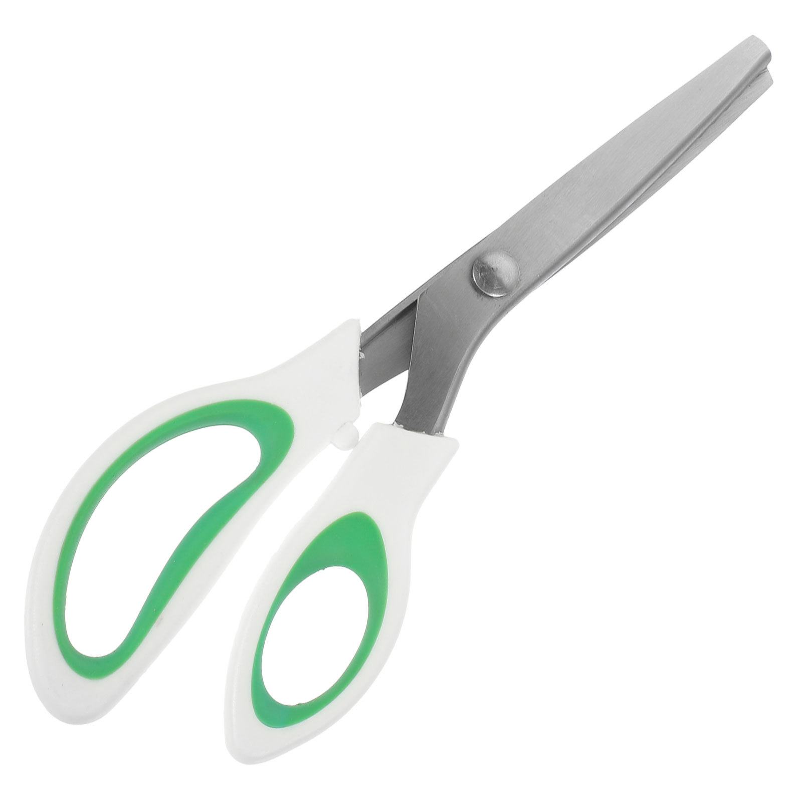 5Mm Triangle Sawtooth Pinking  - مراجعة Pinking Shear Blade وسعره