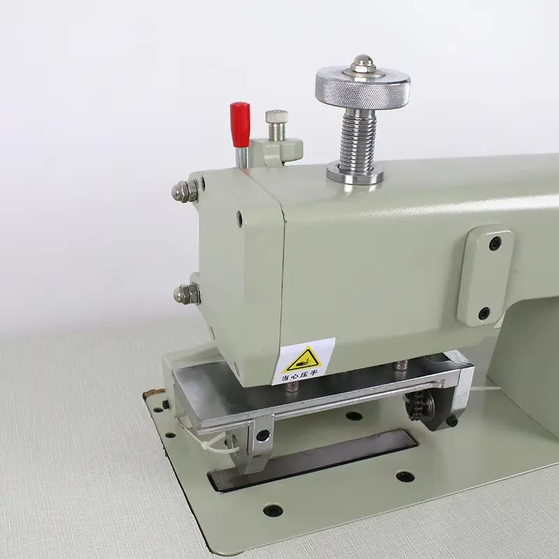Ultrasonic Lace Sewing Machine - مراجعة Sewing In Textile Industry وسعره