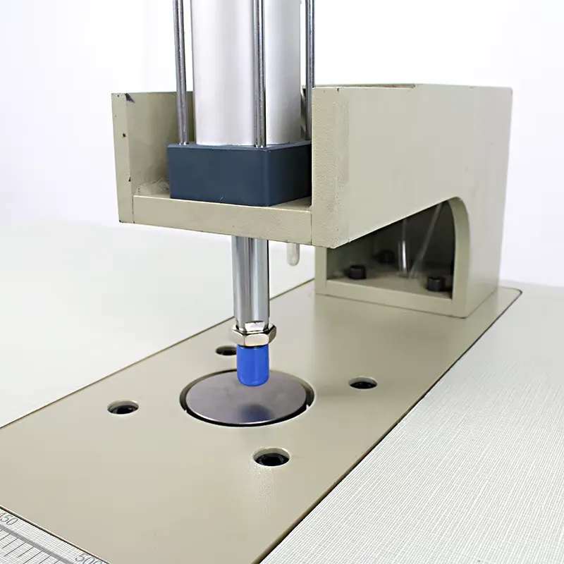 Ultrasonic Lace Sewing Machine - مراجعة Sewing In Textile Industry وسعره