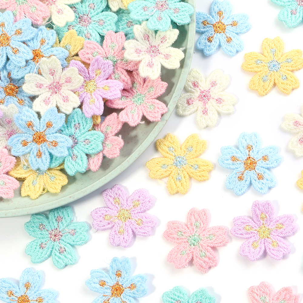 20pcs/lot Colorful 2.4cm Embro - مراجعة Sewing Necessities وسعره