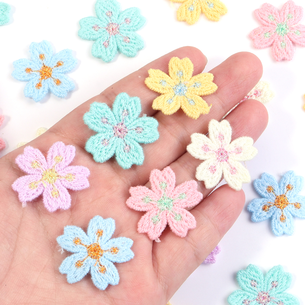 20pcs/lot Colorful 2.4cm Embro - مراجعة Sewing Necessities وسعره