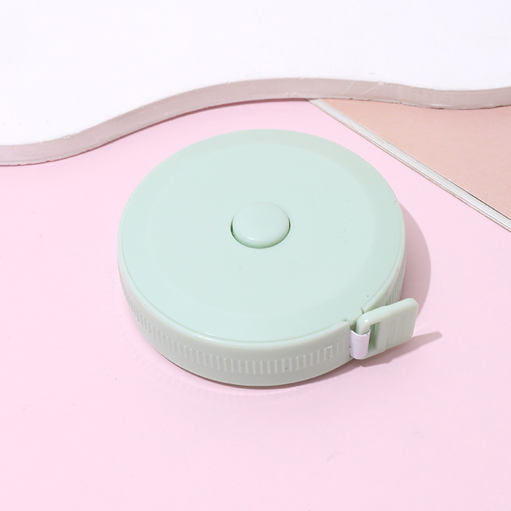1.5M Soft Leather Body Measuri - مراجعة Sewing Recycle وسعره