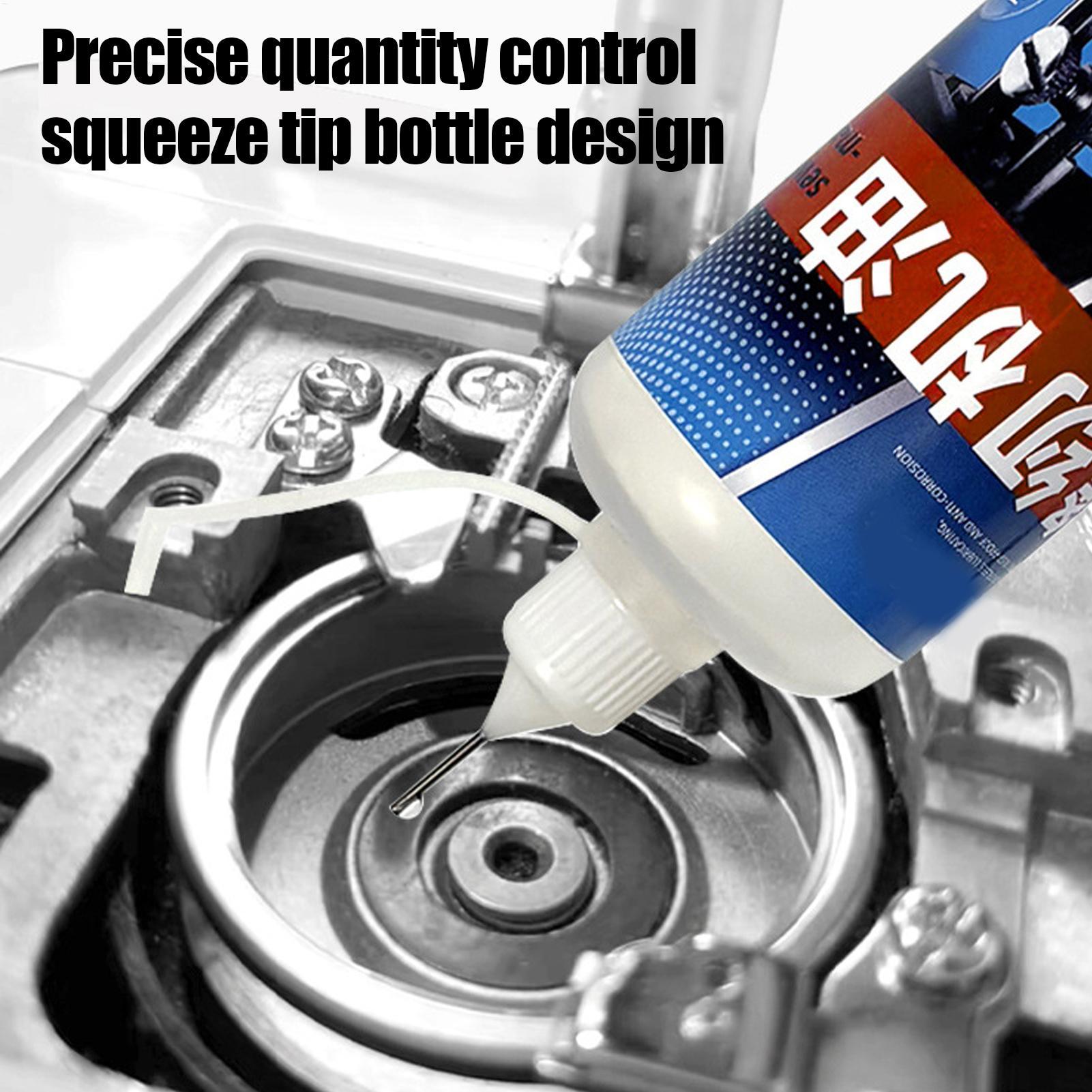 Sewing Machine Oil Commercial  - مراجعة Textile Sewing Machines وسعره