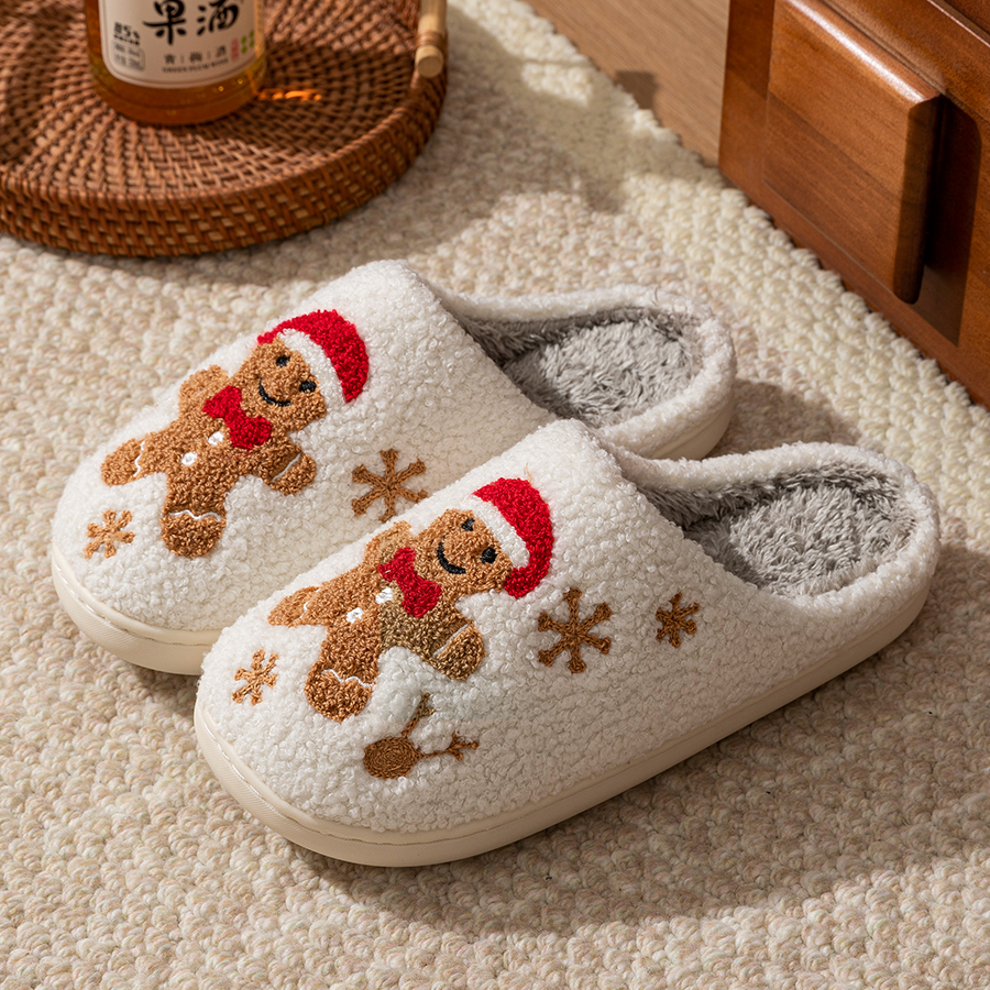 Winter Women's Warm Christmas  - مراجعة Sewing House وسعره