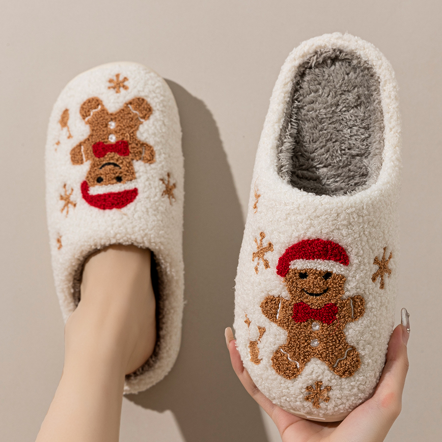 Winter Women's Warm Christmas  - مراجعة Sewing House وسعره