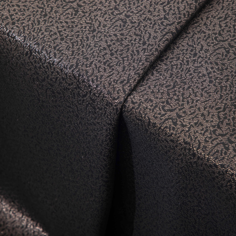 Shadow Pattern Jacquard Leopar - مراجعة Sewing Recycle وسعره