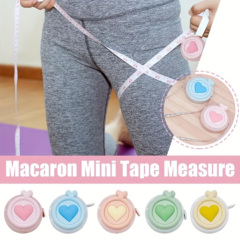 1.5m Mini Soft Tape Measure Fa - مراجعة Sewing Recycle وسعره