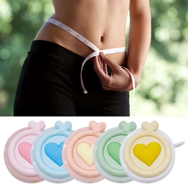 1.5m Mini Soft Tape Measure Fa - مراجعة Sewing Recycle وسعره