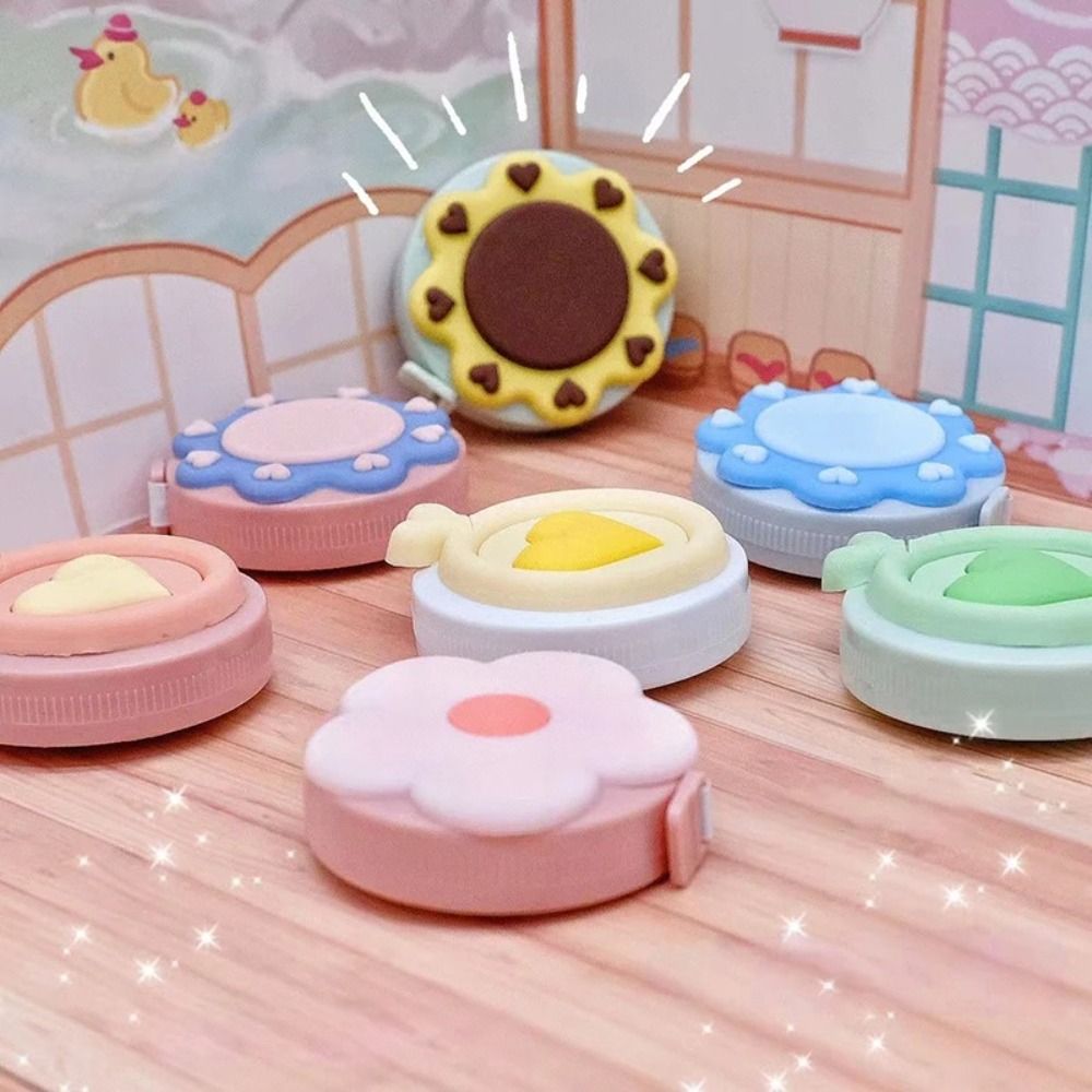1.5m Mini Soft Tape Measure Fa - مراجعة Sewing Recycle وسعره