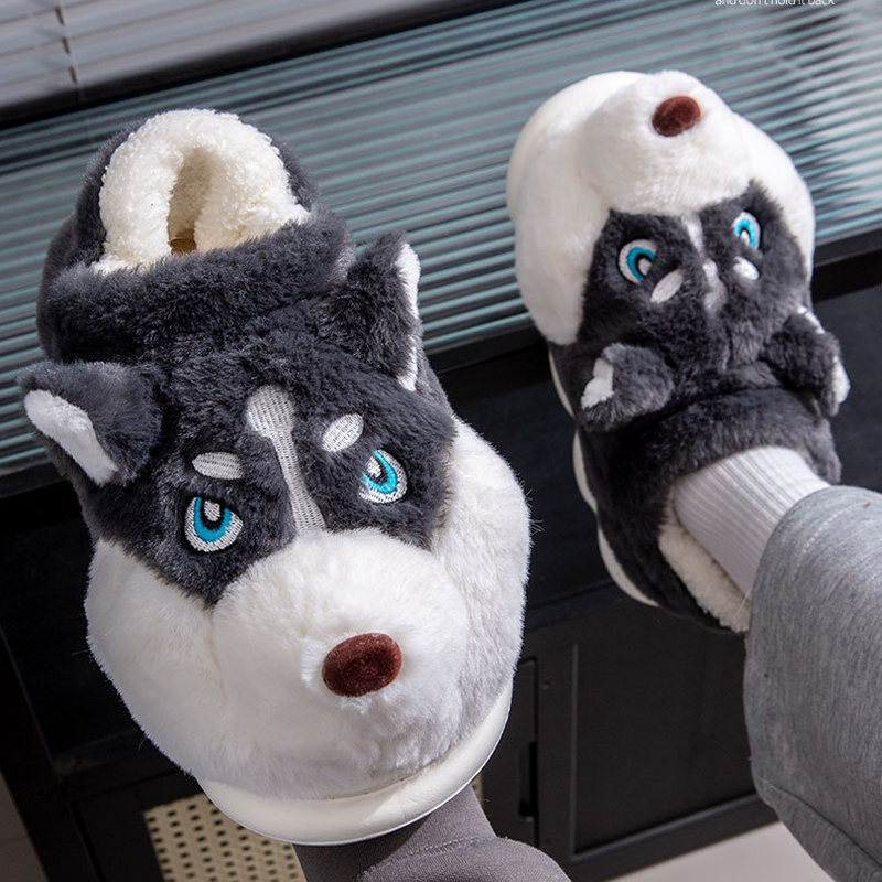 Winter Warm Dog Puppy Slipper  - مراجعة Sewing House وسعره
