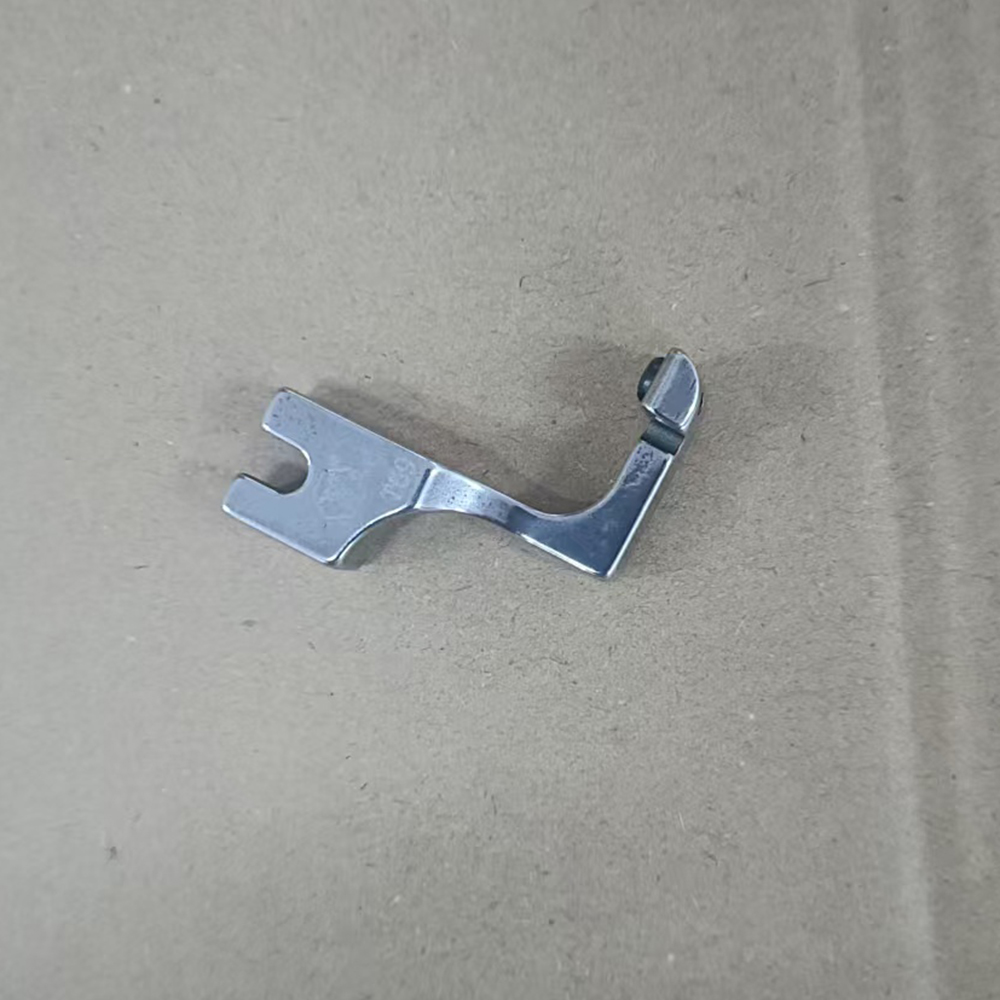 T69 Adjustable Invisible Zippe - مراجعة Rolled Hem Foot وسعره