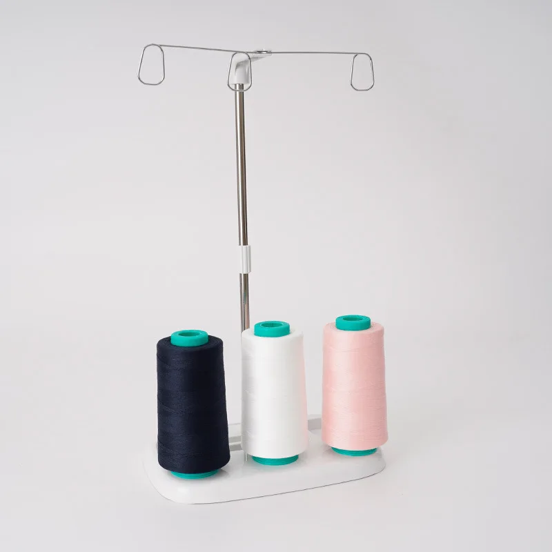 Heavy-Duty Plastic Cone Thread - مراجعة Serger Thread Cone وسعره
